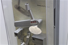 Classic Scotty Cameron Deluxe Point of Sale Display Piece - Unique