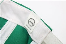 Augusta National Masters Caddy Hat w/Rope & Script - New!