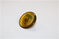 Augusta National Golf Club 1980's Member Pin