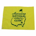 Augusta National Golf Club Member Embroidered Flag