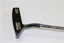 Scotty Cameron 1994/100 Scottsman 942 Prototype Putter with Headcover