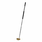 Naomichi Joe Ozaki 2005 Tsuruya Open Winner Bobby Grace Gold Plated Putter