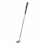 Annika Sorenstam 1995 US Open Winner Bobby Grace Gold Plated Putter - 1st Major Win