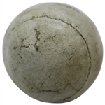 Phil Mason High Quality Genuine Reproduction Feather Ball - Circa 1920-1940