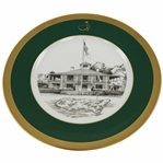 1993 Masters Lenox Limited Edition Member Plate #4