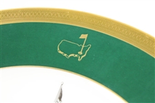 1993 Masters Lenox Limited Edition Member Plate #4