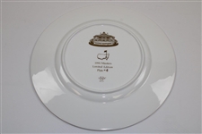 1993 Masters Lenox Limited Edition Member Plate #4