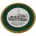 1994 Masters Lenox Limited Edition Member Plate #6