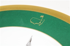1994 Masters Lenox Limited Edition Member Plate #6
