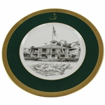1993 Masters Lenox Limited Edition Member Plate #3
