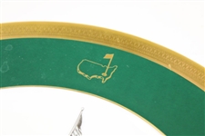 1993 Masters Lenox Limited Edition Member Plate #3