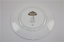 1993 Masters Lenox Limited Edition Member Plate #3