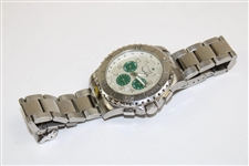 2008 Masters Tournament Limited Edition Watch #821/1000 - No Box