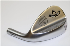 Gary Player's Grand Slam 50yr Anniversary Original Prototype 56 Callaway Wedge with Letter