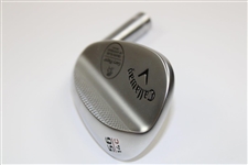 Gary Player's Grand Slam 50yr Anniversary Original Prototype 56 Callaway Wedge with Letter
