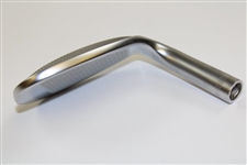 Gary Player's Grand Slam 50yr Anniversary Original Prototype 56 Callaway Wedge with Letter