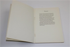1963 'Portraits: Early Members of Augusta National Golf Club' Booklet - Seldom Seen