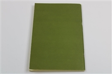 1963 'Portraits: Early Members of Augusta National Golf Club' Booklet - Seldom Seen