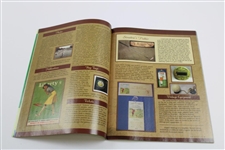 Premier Tiger Woods Edition Cover Box for Beckett Golf Collection