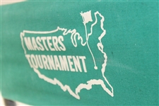 Classic Masters Tournament Fold-Out Chair