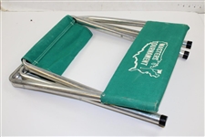 Classic Masters Tournament Fold-Out Chair