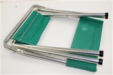 Classic Masters Tournament Fold-Out Chair