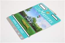 2021 Masters Tournament SERIES Badge 