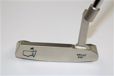2000 Masters Tournament Ltd Ed Putter #484/500 in Original Box with Headcover & Certificate