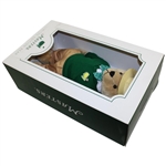 Masters Tournament 'Home Collection' Ltd Ed #117/200 Bear New in Box - Unopened