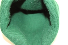 Masters Tournament Green Beanie Hat - Slightly Used