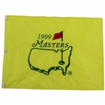 1999 Masters Embroidered Flag