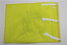 1999 Masters Embroidered Flag