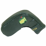 Masters Tournament Green Limited Edition Leather Putter Headcover