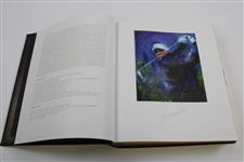 Deluxe 'Golf' Book