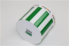 Masters Logo Piggy Bank New in Original Box - 2010