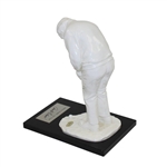 Arnold Palmer '600 Club' Noritake Statue with Base - Missing Club