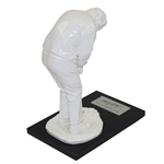 Arnold Palmer '600 Club' Noritake Statue with Base - Missing Club