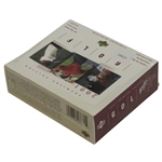 2001 Upper Deck Premiere Edition Full Box of 24 Packs - Unopened
