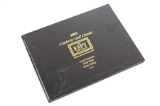 2002 Celebrity Golf Classic ESPYS Award Photos Of Seve Ballesteros, Nick Faldo, & Bernhard Langer 