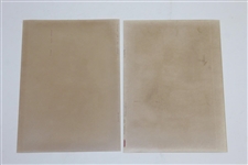 Lee Trevino Group of Ten (10) Wire Photos - Various Years & Dimensions