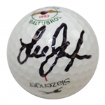 Lee Janzen Signed 1993 Baltusrol Golf Ball JSA ALOA