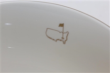 Augusta National Golf Club Pickard Porcelain Bowl - 2014 Masters Member Gift in Original Box with Card