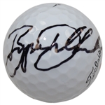 Bryson Dechambeau Signed Masters Titleist Logo Golf Ball BECKETT #E66327
