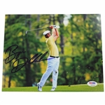 Bryson Dechambeau Signed Masters 8x10 Photo PSA/DNA #7A49446