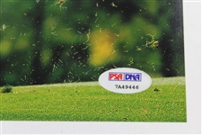 Bryson Dechambeau Signed Masters 8x10 Photo PSA/DNA #7A49446