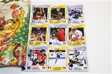 Seldom Seen Intact 1996 Sports Illustrated For Kids Magazine - Tiger Rookie Card
