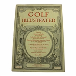 1931 Golf Illustrated Vol 35 No. 3 Magazine - June