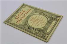 1931 Golf Illustrated Vol 35 No. 3 Magazine - June