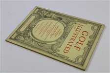 1931 Golf Illustrated Vol 35 No. 3 Magazine - June