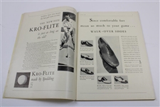 1931 Golf Illustrated Vol 35 No. 3 Magazine - June